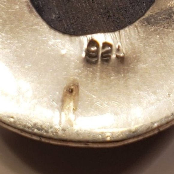 Sodalite pendant - Picture 6 of 7